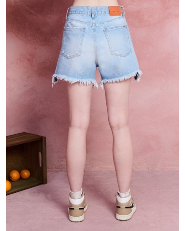 Staff New Dora Wmn short pant 5-981.119.S4.051