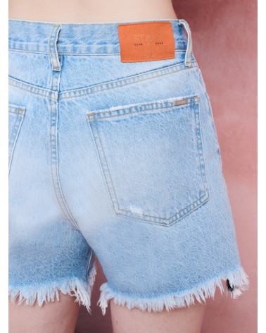 Staff New Dora Wmn short pant 5-981.119.S4.051
