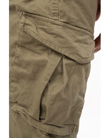 Rebase Men's cargo pants 241-RCCP-401