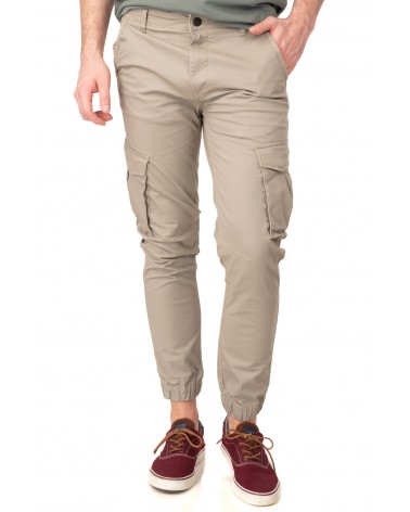 Rebase Men's cargo pants 241-RCCP-401
