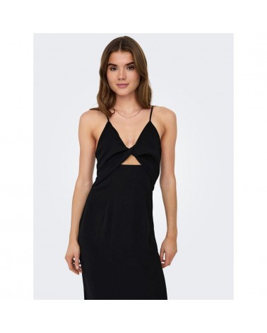 Only OnlIris Thalia life strap midi dress wvn 15319882