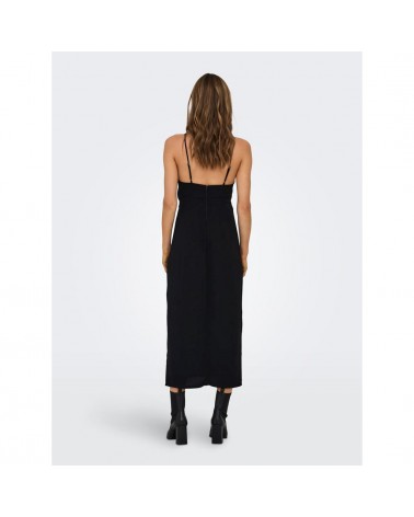 Only OnlIris Thalia life strap midi dress wvn 15319882