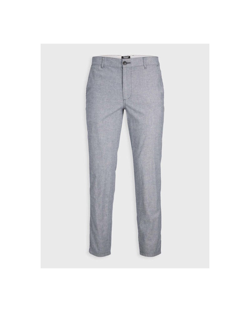 Jack&Jones JPstollie JJDave linen blend 12229227
