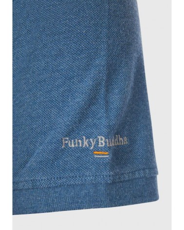 Funky Buddha FBM009-008-11