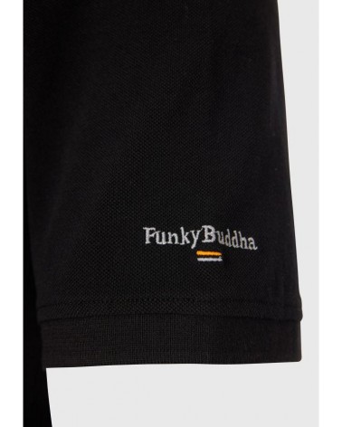 Funky Buddha FBM009-008-11