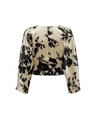 Only OnlSalia 7/8 short top ptm 15319681