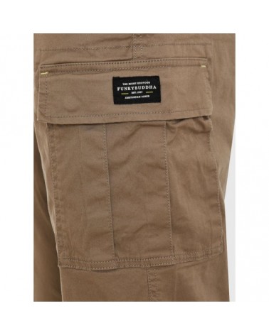 Funky Buddha cargo FBM009-034-02