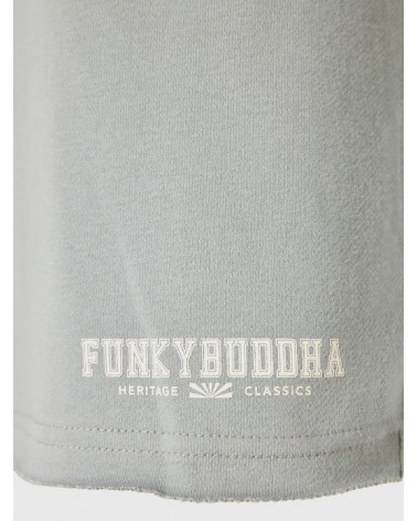 Funky Buddha shorts FBM009-050-03