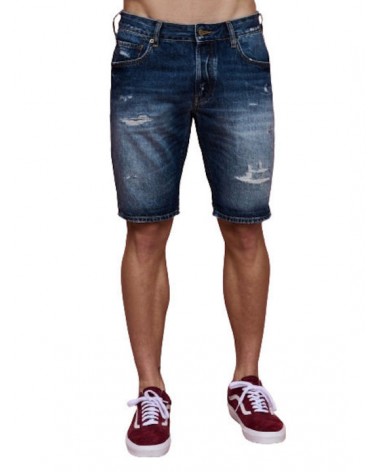 Staff Paolo man short pant 5-890.119.S2.051