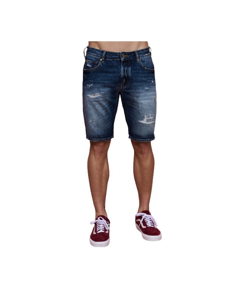 Staff Paolo man short pant 5-890.119.S2.051