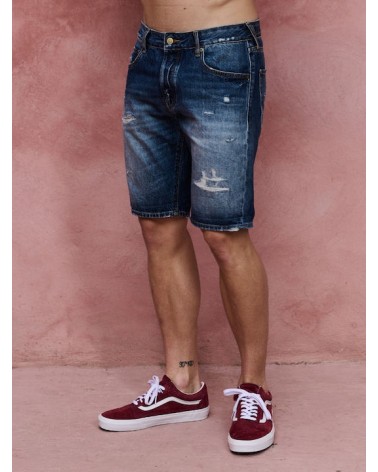Staff Paolo man short pant 5-890.119.S2.051