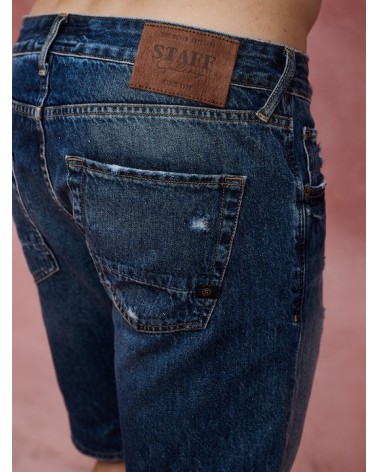 Staff Paolo man short pant 5-890.119.S2.051