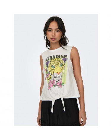 Only Onllucy s/l knot eagle top box jrs 15291468