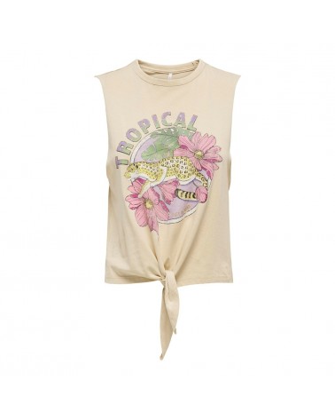 Only Onllucy s/l knot eagle top box jrs 15291468