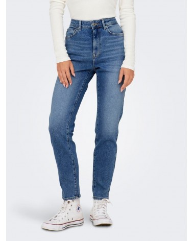 Only onlEmily stretch hw st ak dnm cro571noos 15283925