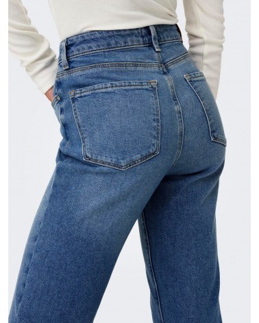 Only onlEmily stretch hw st ak dnm cro571noos 15283925