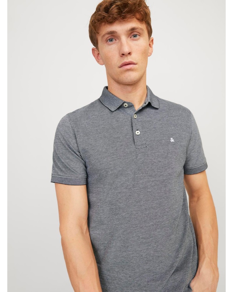 Jack&Jones JJEpaulos polo ss 12136668