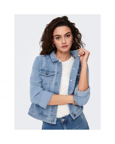 Only onlwonder dnm jacket 15243147