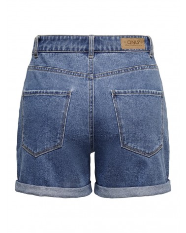 Only onlVega hw mom dnm shorts noos 15230571