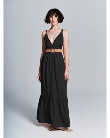 Staff Mila long dress 67-007.051