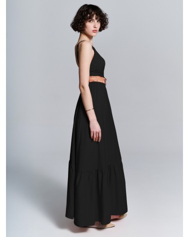 Staff Mila long dress 67-007.051