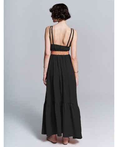 Staff Mila long dress 67-007.051