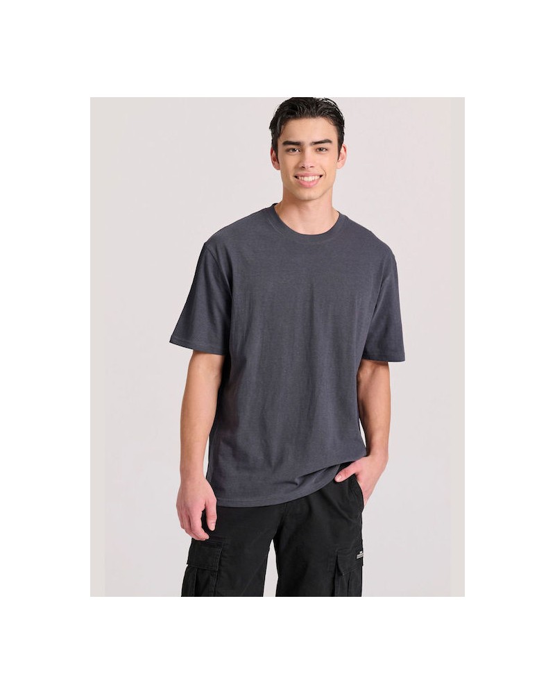 Funky Buddha t-shirt FBM009-083-04