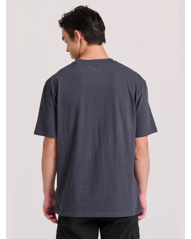 Funky Buddha t-shirt FBM009-083-04