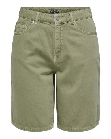 Only OnlSilla mw loose bermuda shorts pnt 15327036