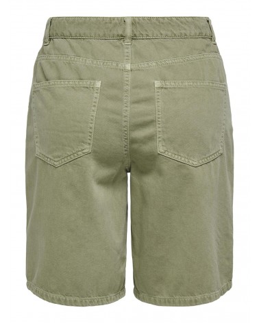 Only OnlSilla mw loose bermuda shorts pnt 15327036