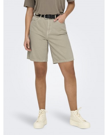 Only OnlSilla mw loose bermuda shorts pnt 15327036