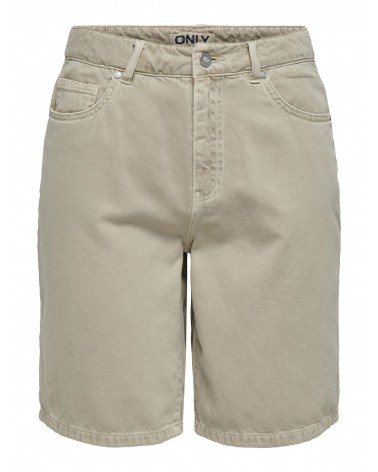 Only OnlSilla mw loose bermuda shorts pnt 15327036