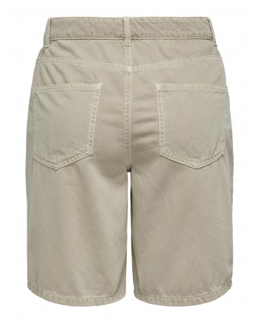 Only OnlSilla mw loose bermuda shorts pnt 15327036