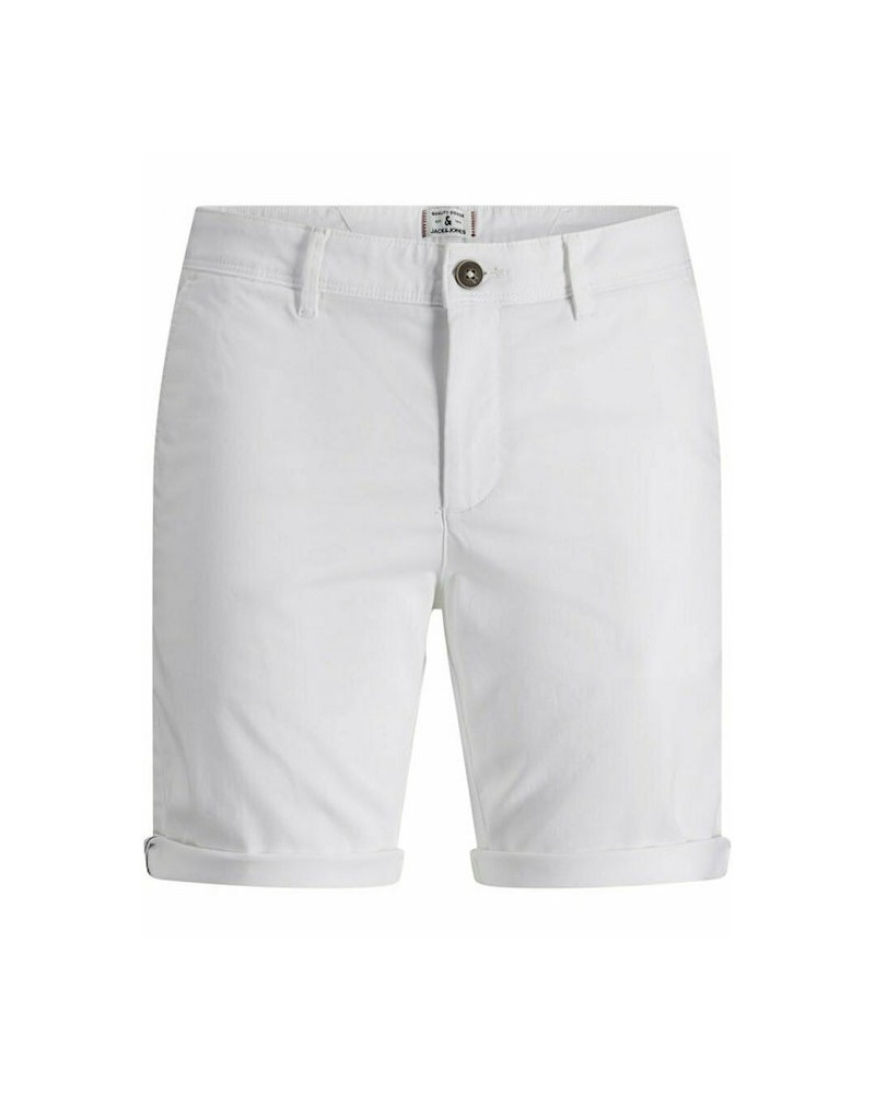 Jack&Joes Jpstbowie shorts solid srt 12165604