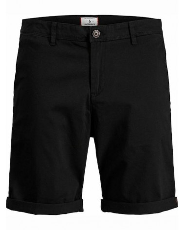 Jack&Joes Jpstbowie shorts solid srt 12165604