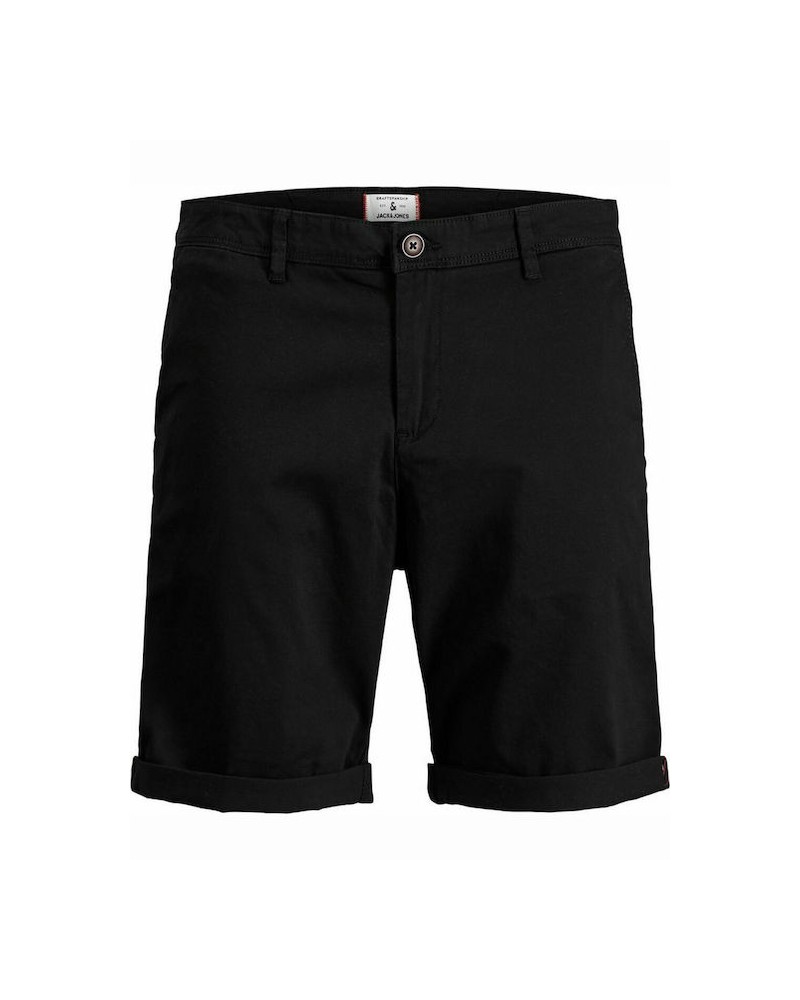 Jack&Joes Jpstbowie shorts solid srt 12165604