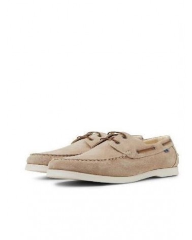Jack&Jones JFWgolders suede boat shoe 12251187