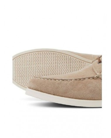 Jack&Jones JFWgolders suede boat shoe 12251187