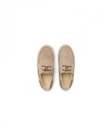 Jack&Jones JFWgolders suede boat shoe 12251187