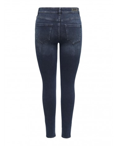 Only Onlblush mid skinny dnm rea409 noos 15318738