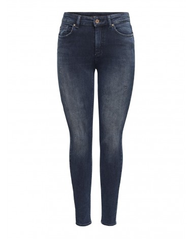 Only Onlblush mid skinny dnm rea409 noos 15318738