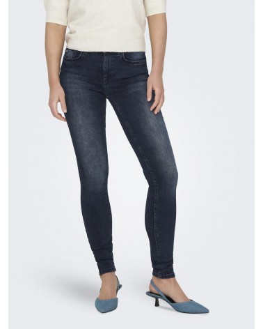 Only Onlblush mid skinny dnm rea409 noos 15318738