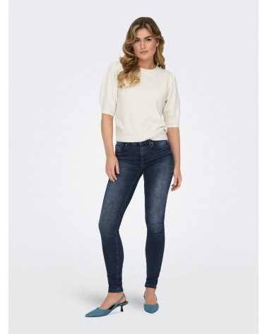 Only Onlblush mid skinny dnm rea409 noos 15318738