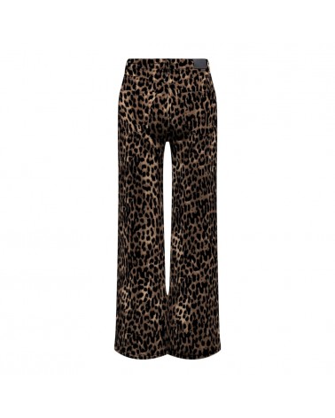 Only OnlJuicy-Anlie hw wide aop pant pnt 15342522