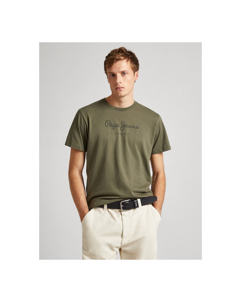 Pepe jeans London t-shirt eggo PM508208