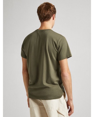 Pepe jeans London t-shirt eggo PM508208