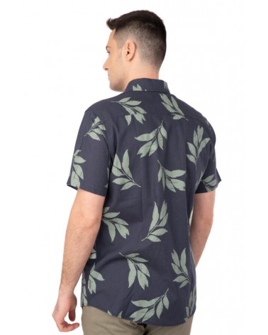 Rebase Men's linen shirts 241-RGS-574