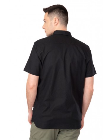 Rebase Men's linen shirts 241-RGS-579