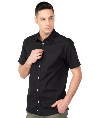 Rebase Men's linen shirts 241-RGS-579