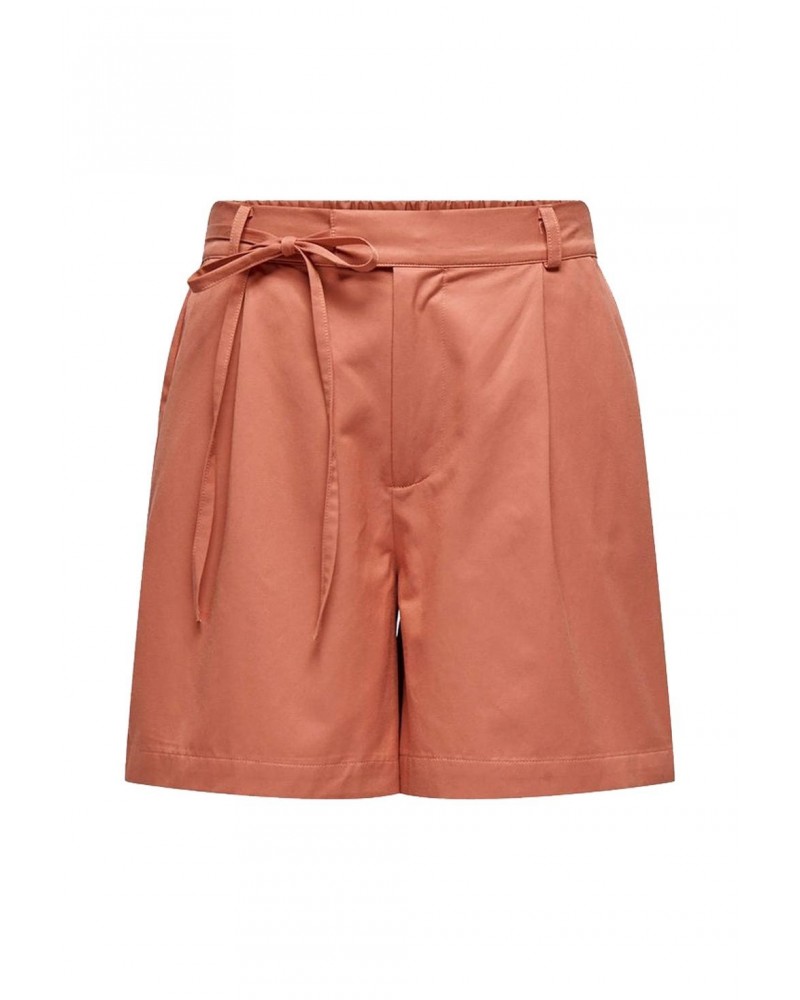 Only Onlliebe hw tie shorts pnt 15322769